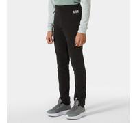 Helly Hansen Daybreaker Tights Adolescent - Black/Ebony - 158