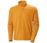 Helly Hansen Daybreaker Veste polaire pour homme Moutarde Taille 2XL