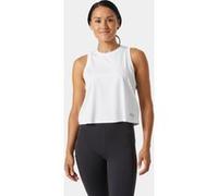 Helly Hansen Women's Ocean Cropped Débardeur White L