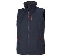 Helly Hansen - Crew Vest 2.0 - Veste sans manches femme Navy - S