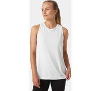 Helly Hansen W HH LIFA Active Solen Tank Chemise, Blanc, S Femme