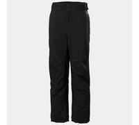 Helly Hansen Diamond Pants Fille - Black/Ebony - 164