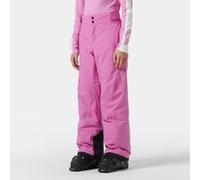 Helly Hansen Diamond Pants Fille Rose 164