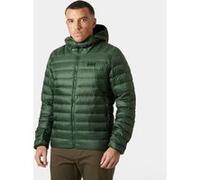Helly Hansen Verglas Down 2.0 Padded Jacket Vert L Homme