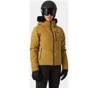 Helly Hansen Doudoune De Ski Femme Val D'isère Marron M