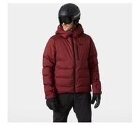 Helly Hansen Kvitfjell Race Puffy Jacket Rouge L Homme