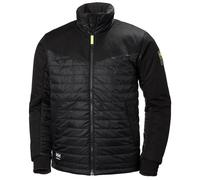 HELLY HANSEN Doudoune de travail - Oxford Insulator 73251 - Noir / S