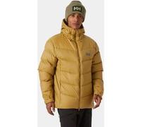 Helly Hansen Doudoune D'hiver Homme Verglas Icefall Marron 2XL