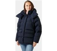 Helly Hansen Doudoune En Duvet Femme Inspire Bleu marine L