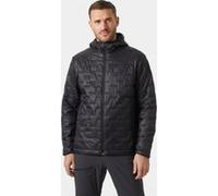 Helly Hansen Lifaloft Insulator Jacket Noir M Homme