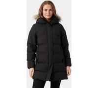 Helly Hansen Doudoune Longue Femme Blossom Noir XL