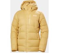 Helly Hansen - Verglas Polar Down Jacket - Doudoune femme Sand - XS