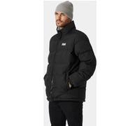 Helly Hansen - YU 23 Reversible Puffer - Doudoune homme Black - L