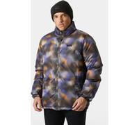 Helly Hansen Doudoune Réversible Homme Yu 23 Vert L