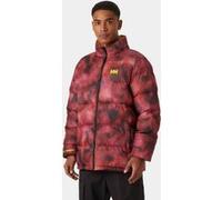 Helly Hansen Doudoune Réversible Homme Yu 23 Violet M