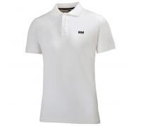 Helly Hansen Homme Polo Driftline, Blanc, S
