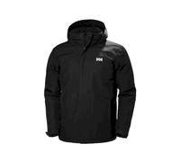 Helly Hansen - Dubliner Insulated Jacket - Veste coupe-vent homme Black - XL