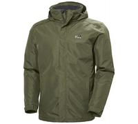 Helly Hansen - Dubliner Insulated Jacket - Veste coupe-vent homme Utility Green - XL