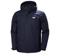 Veste Helly Hansen Dubliner Insulated bleu foncé - L