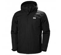 Helly Hansen - Dubliner Insulated Jacket - Veste d'hiver - S - black