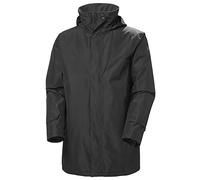 Helly Hansen Dubliner Insulated Long Jacket Jacket Homme (lot de 1)