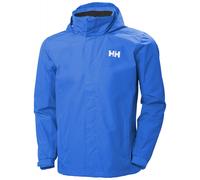 Veste homme Helly Hansen Dubliner Jacket Taille: XL / Couleur: bleu