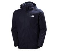 Helly Hansen Veste imperméable Dubliner Homme Bleu marine 4XL