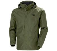 Helly Hansen - Dubliner Jacket - Veste imperméable homme Utility Green - 5XL