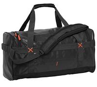 Helly Hansen Duffel Bag 50 l Sac à Dos Mixte, Noir, Taille Unique
