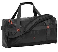 Sac de transport - HELLY HANSEN - DUFFEL 70L - Imperméable - Noir - 70L de capacité