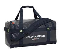 Helly Hansen Duffel Sac de Transport 50L Imperméable Bleu Marine