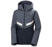 Helly Hansen Veste De Ski 3.0 Femme Edge Bleu S