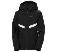 Helly Hansen - Edge 3.0 Jacket - Veste ski femme Black - XS
