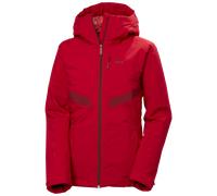 Helly Hansen Edge 3.0 Jacket Rouge XS Femme