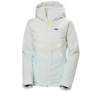 Helly Hansen - Edge 3.0 Jacket - Veste ski femme Seafoam - XL