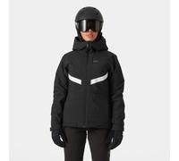Helly Hansen Edge Ski Jacket 3.0 Femme - Black/Ebony - M