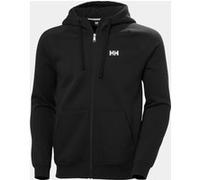 Helly Hansen Elevate Full-Zip Hoodie Homme Noir L