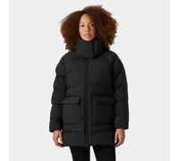 Helly Hansen Ellie Puffy Parka Femme - Black/Ebony - S