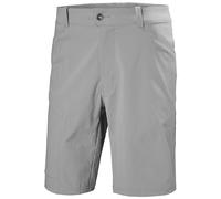 Helly Hansen Elv Light Tur Shorts Gris M Homme