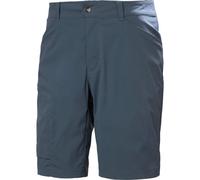 HELLY HANSEN Elv Light Tur Shorts - Homme - Bleu - taille XL- modèle 2026