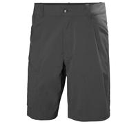 Helly Hansen - Elv Light Tur Shorts - Short - L - ebony