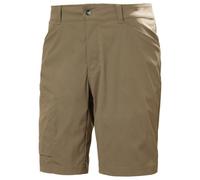Helly Hansen - Elv Light Tur Shorts - Short - XXL - bedrock