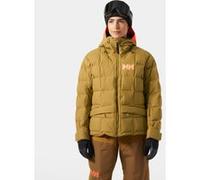 Helly Hansen Emiko Ridable Puffy Jacket Femme Marron M