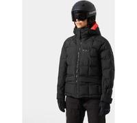 Helly Hansen Emiko Ridable Puffy Jacket Femme Noir XL