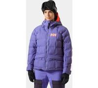 Helly Hansen Emiko Ridable Puffy Jacket Femme Violet L