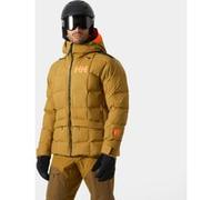 Helly Hansen Emiko Ridable Puffy Jacket Homme Marron XL