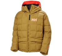 Helly Hansen Emiko Ridable Puffy Jacket Femme Marron M