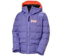 Helly Hansen - Emiko Ridable Puffy Jacket - Veste ski femme Ultra Violet - XL