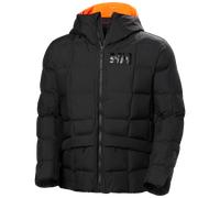 Helly Hansen - Emiko Ridable Puffy Jacket - Veste ski homme Black - XL