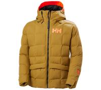 Helly Hansen Emiko Ridable Puffy Jacket Homme Marron L